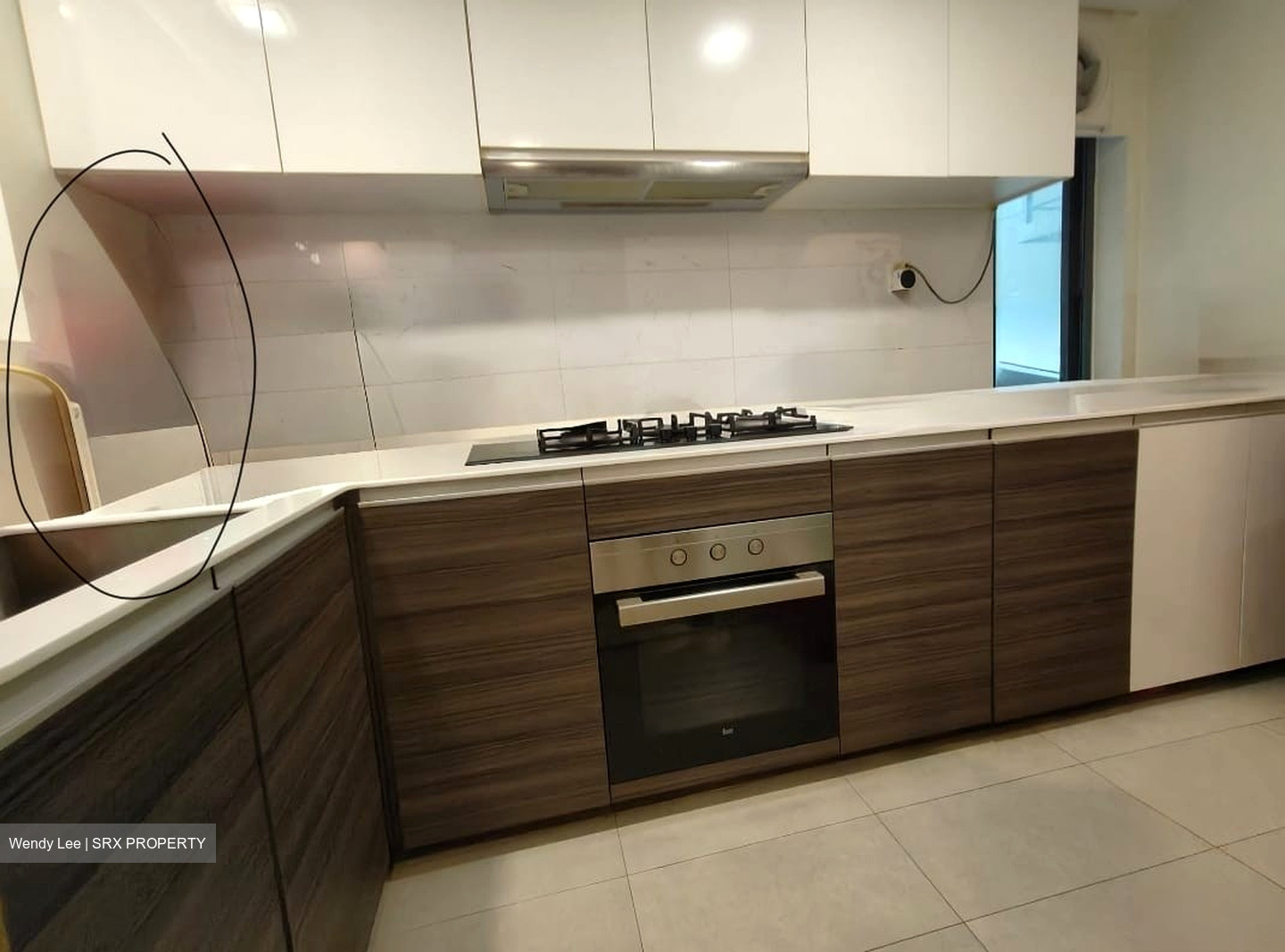 The Terrace (D19), Condominium #633693601